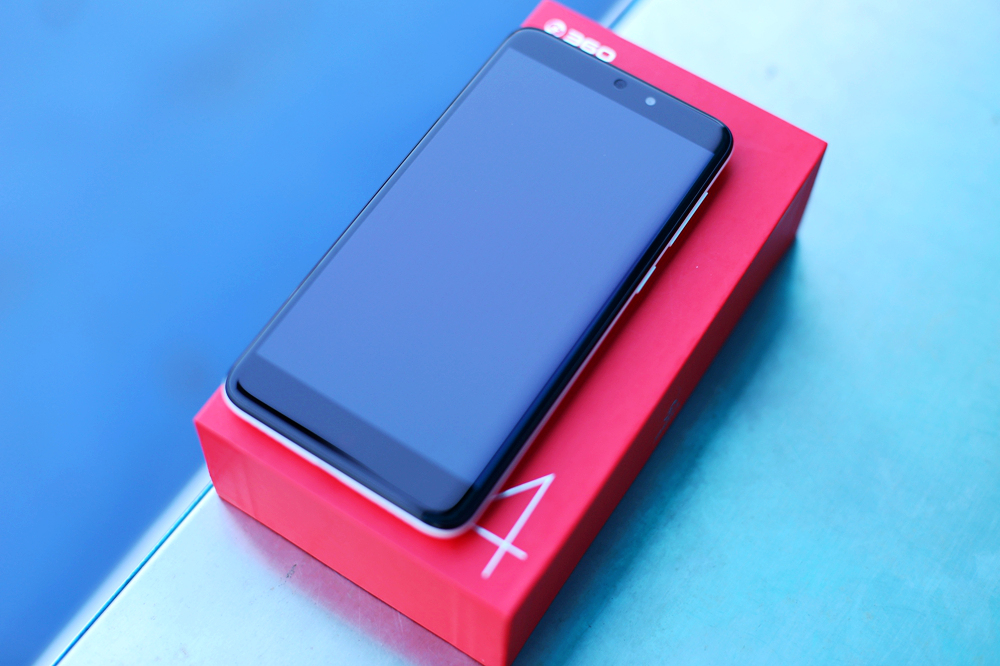 这是一款有争议有嚼头的手机360手机n4真实测评