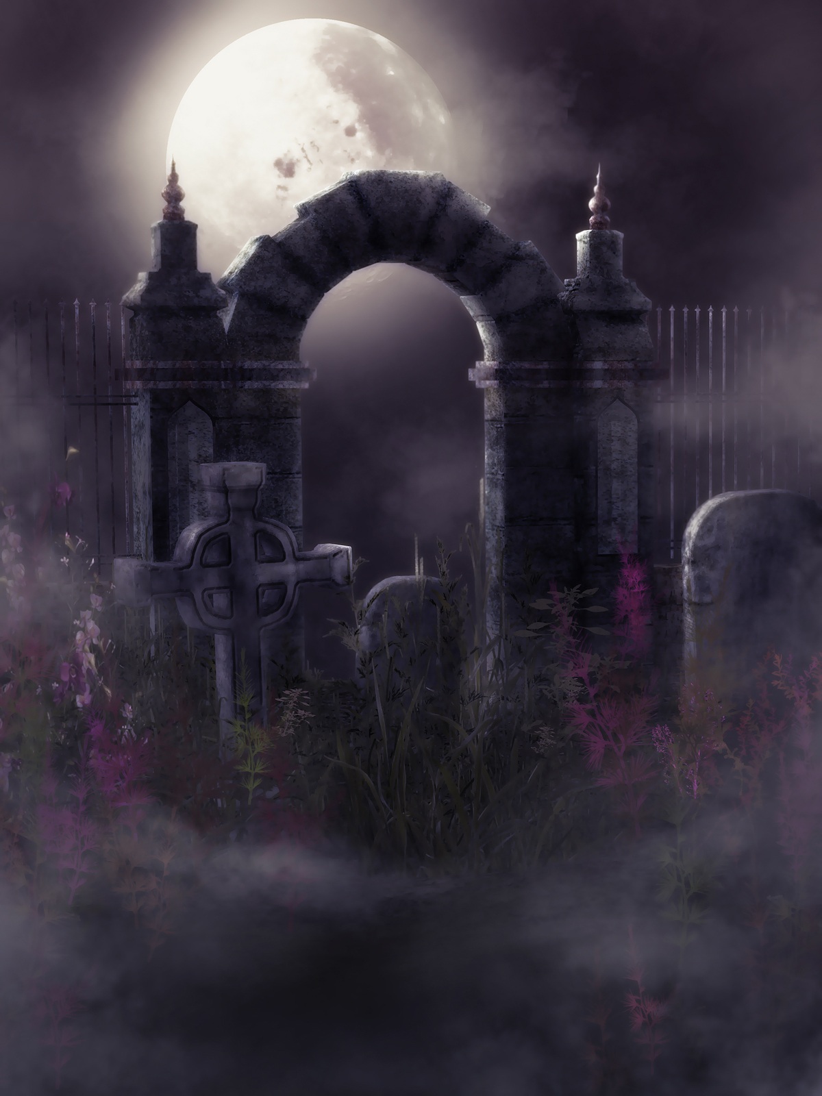 【360资源组】唯美浪漫背景图片