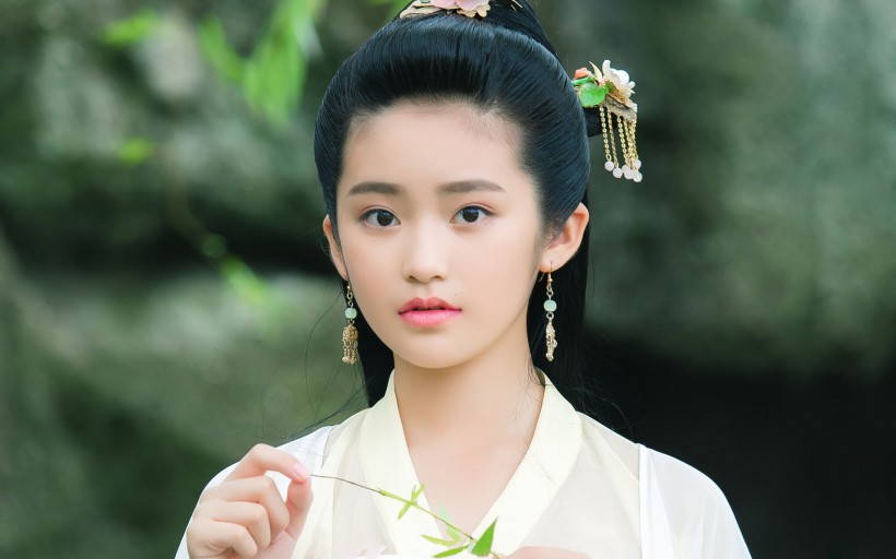 柴蔚太子妃升职记张灵灵剧照