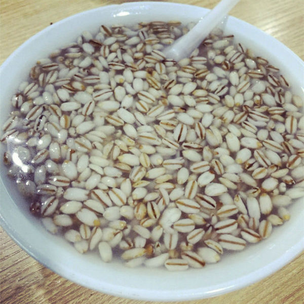 最西宁的7种特产