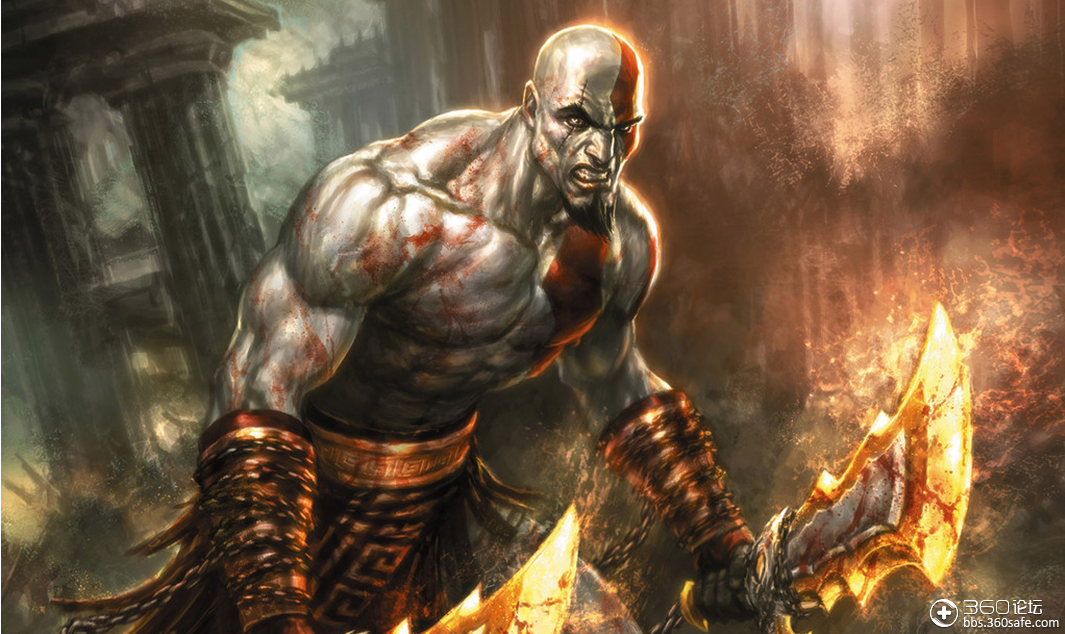 自古美女爱猛男-论欧美硬派风的重要性