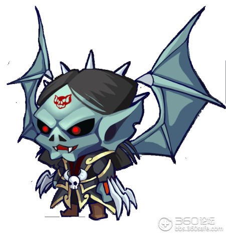 法力高强天朝小将黑山老妖攻略