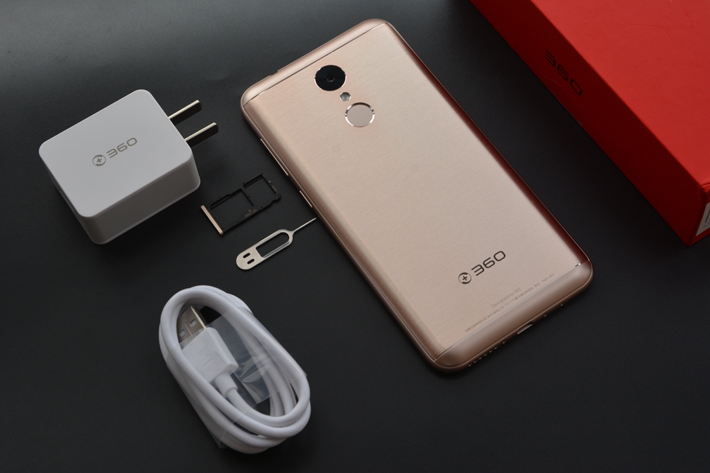 360手机n5升级的不只是数字,还有更多其他惊喜