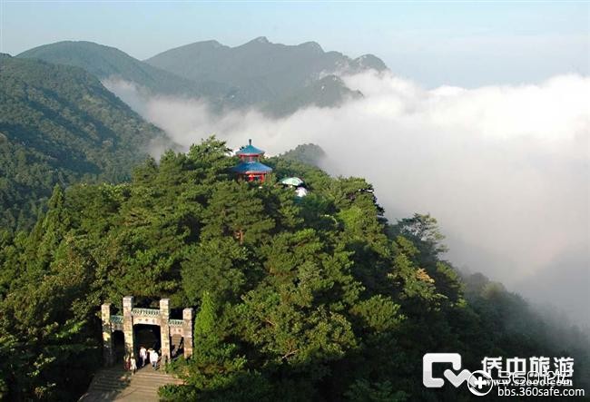 江西旅遊景點推薦 江西有哪些好玩的美景勝地?