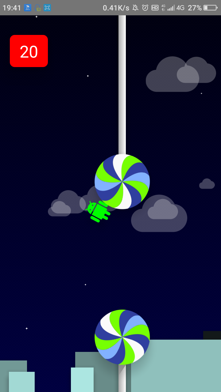 大神手机安卓系统彩蛋如何打开?