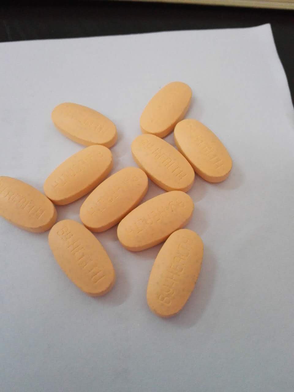 汤臣倍健维生素 变质发霉
