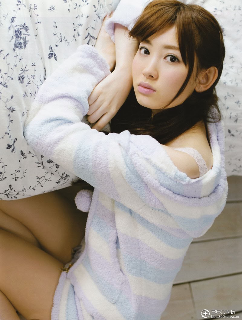 清新萌女_360社区