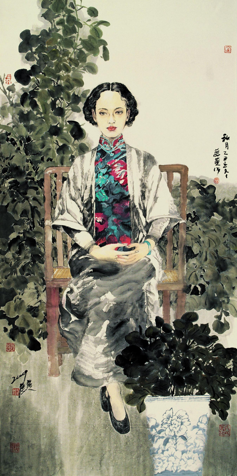 尚品 珍品 精品 极品(八十六)