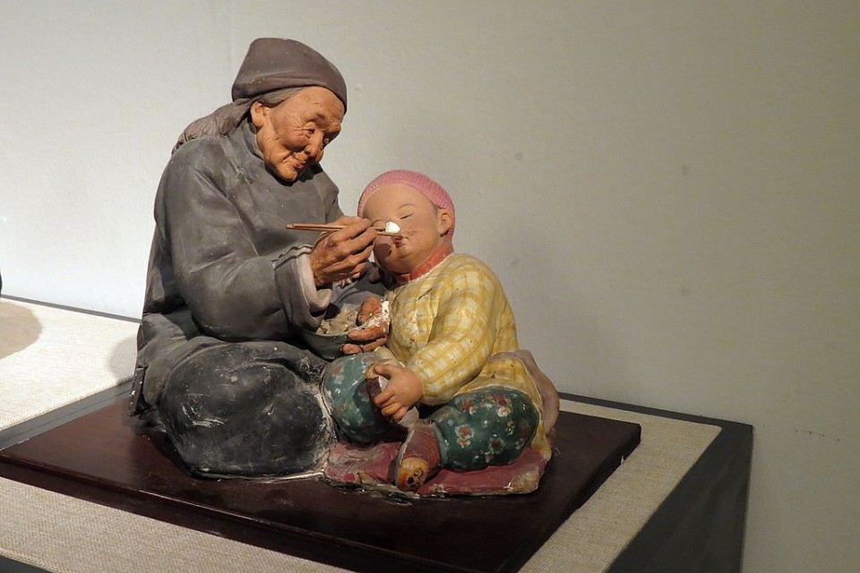 一坨"泥巴"的视觉盛宴《下》