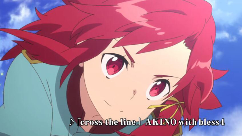 10月新番终末的伊泽塔pv第五弹公布