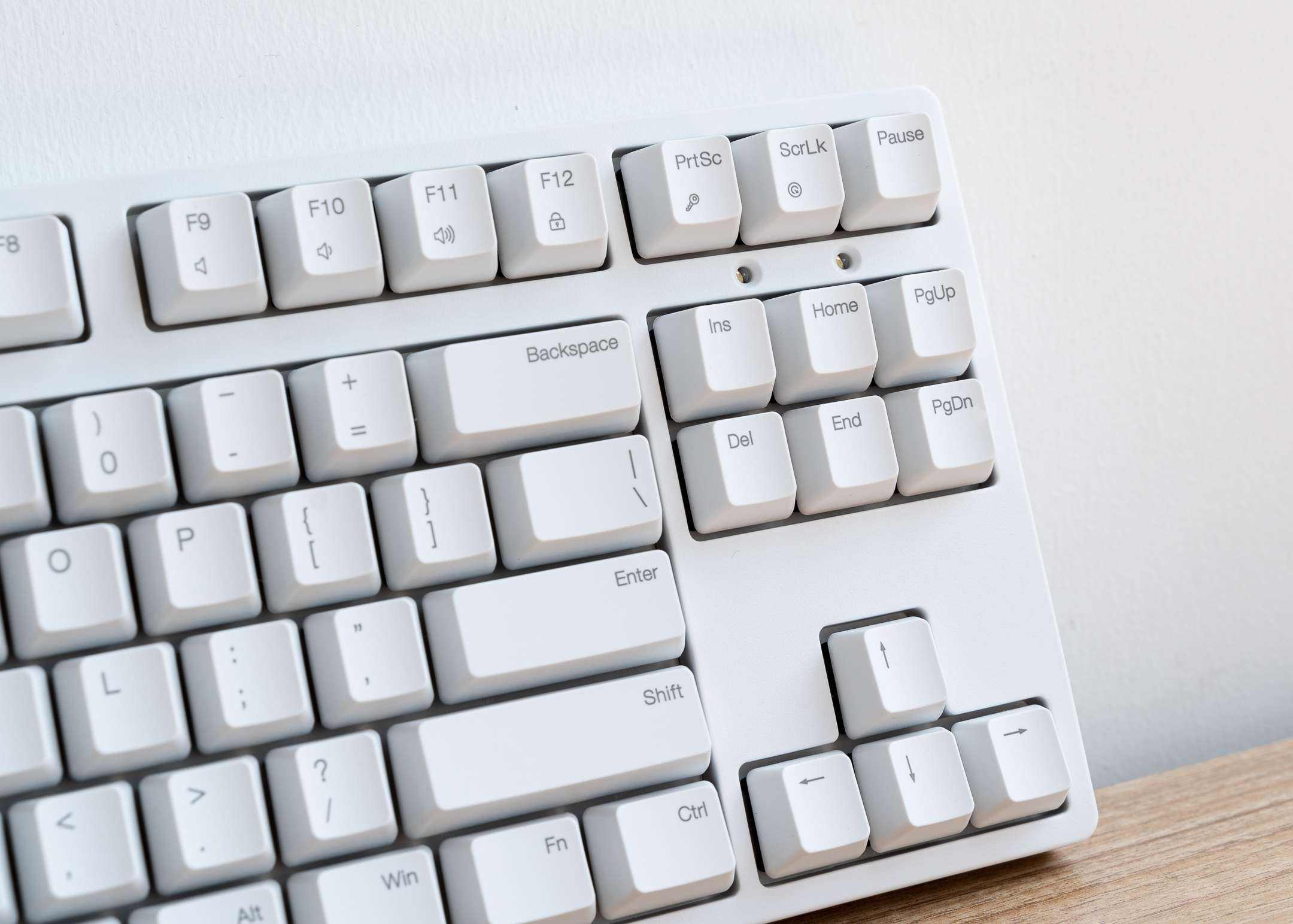 289元的ikbc机械键盘盲盒,我买到了哪款?