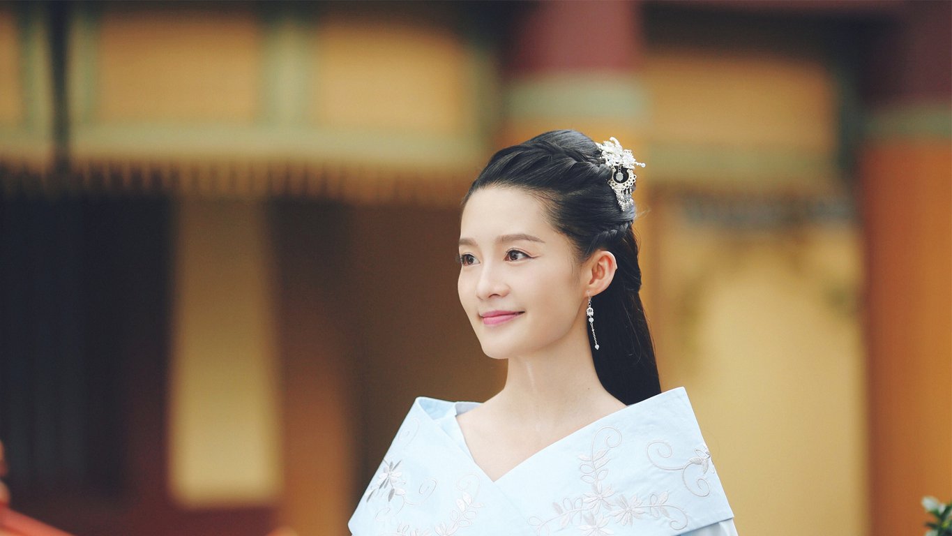 电视剧楚乔传的大魏公主剧照