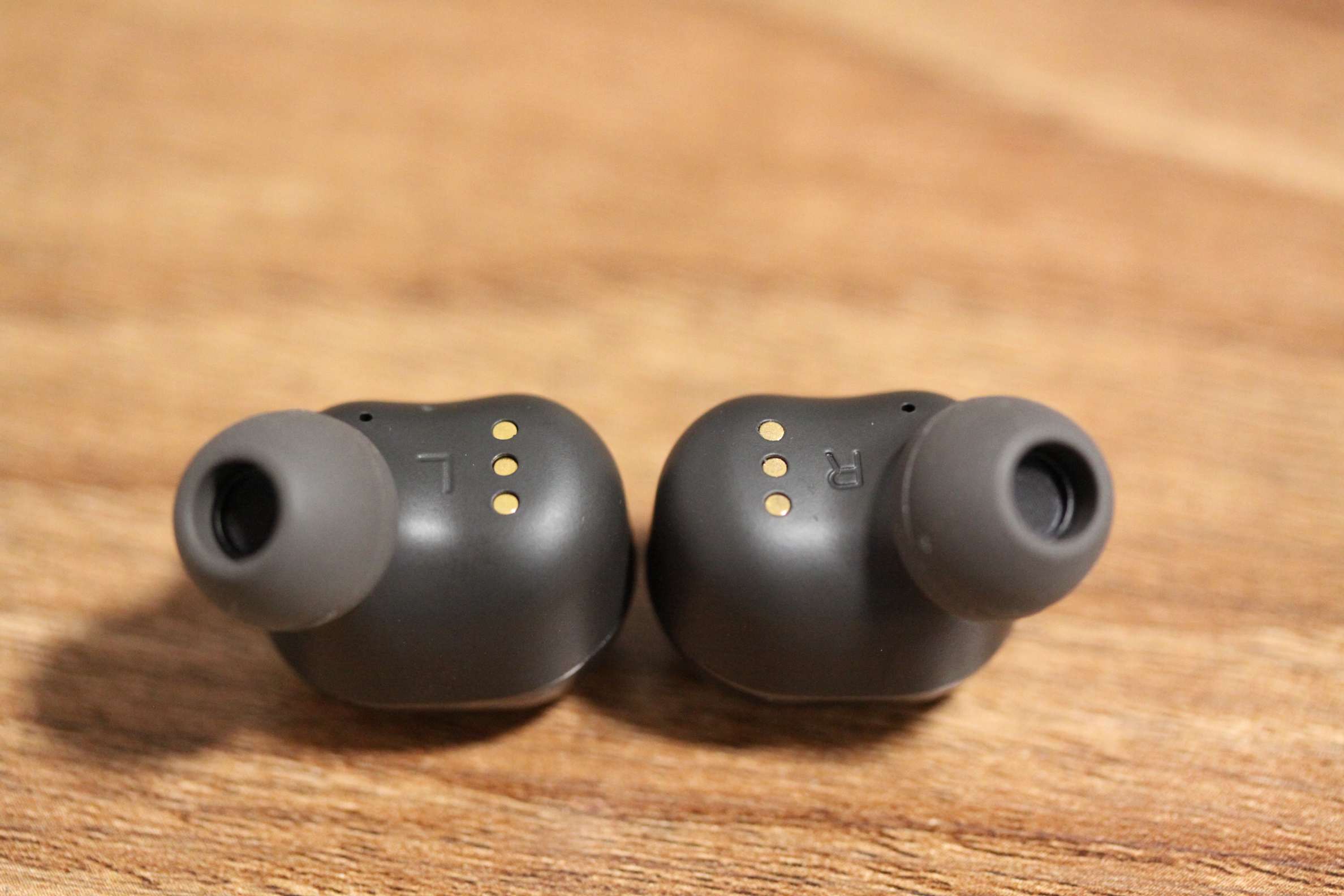 jeet air tws蓝牙耳机小测