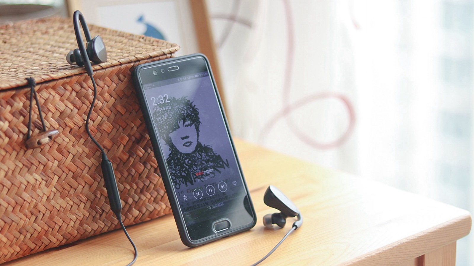 jeet耳机的玄学大片:嫌疑人x的献"声"