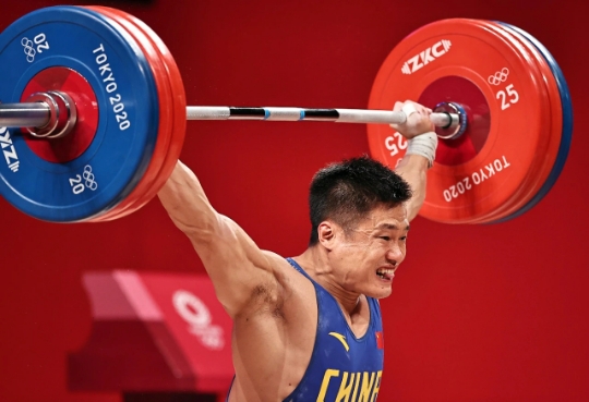 太强了刚过完37岁生日的他中国第21金