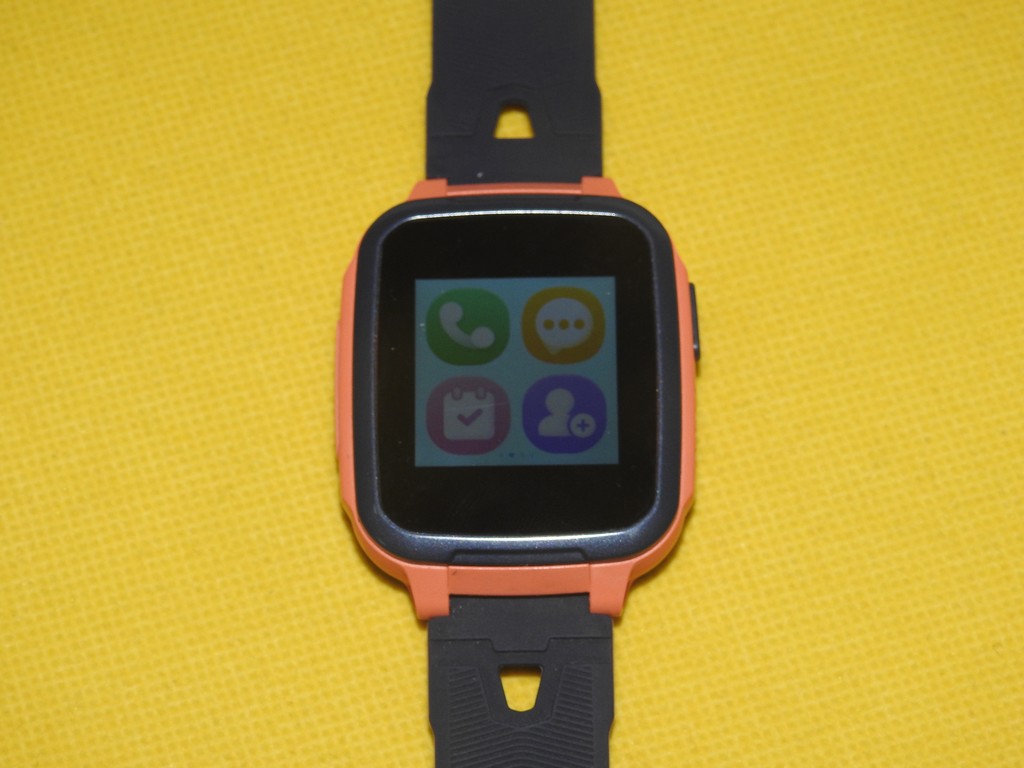 自带ai问答的儿童手表-360电话手表se5试用