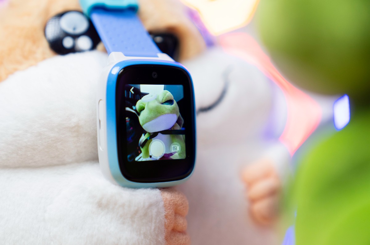 360儿童手表m2可以看看