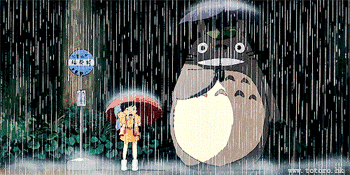 打开本文,立降暴雨!东海小神龙为此篇特约小编!