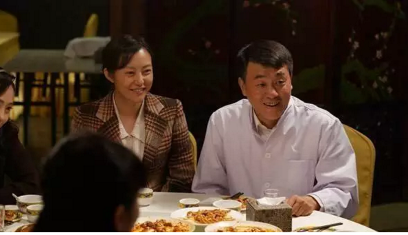 《情满四合院》:年代剧圈粉90后!