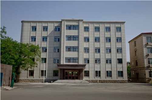 辽宁商贸职业学院