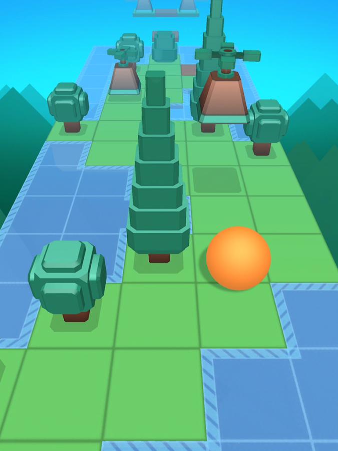 0.0 躲避球游戏 解锁完整版