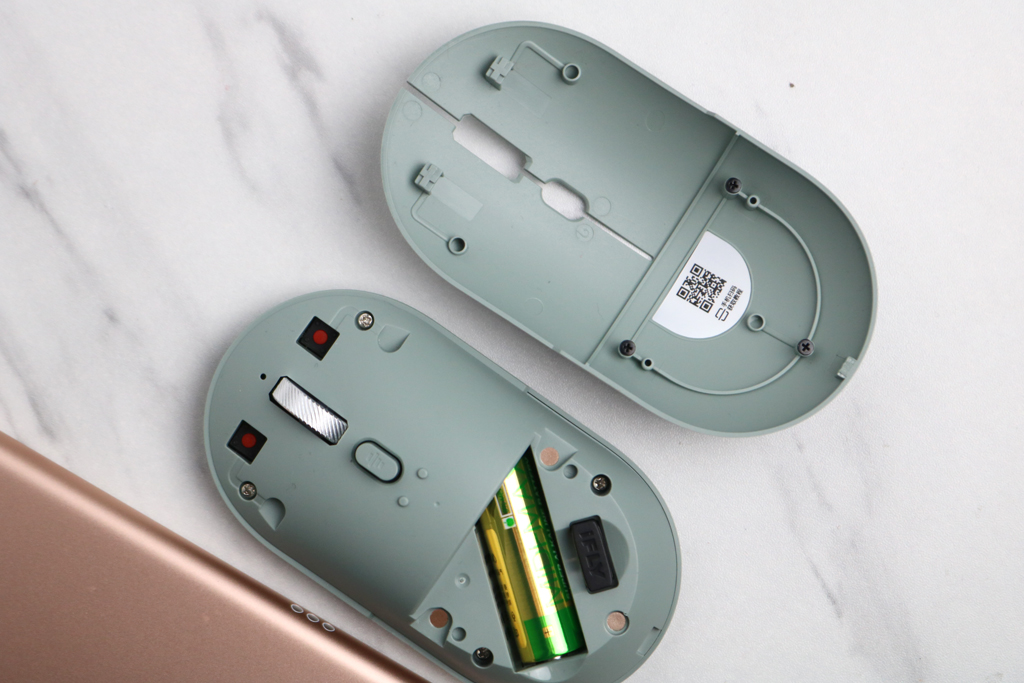 办公更高效 语音录制更便捷——讯飞智能鼠标m110