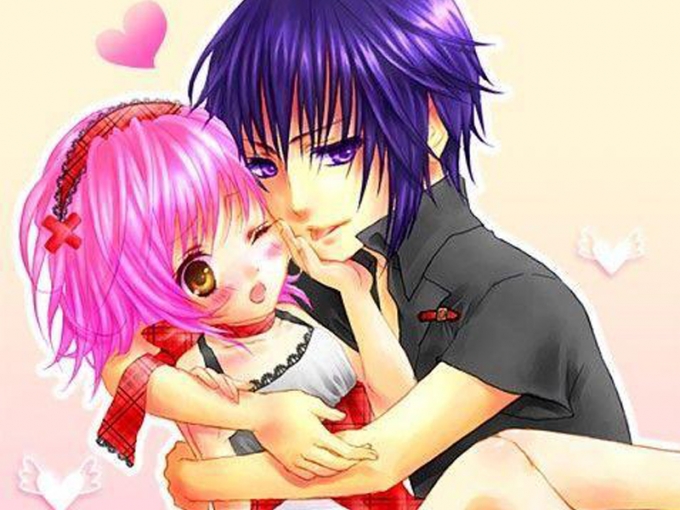 守护甜心之亚梦结婚