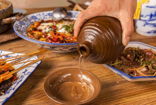 停不下嘴的下酒菜卤花生