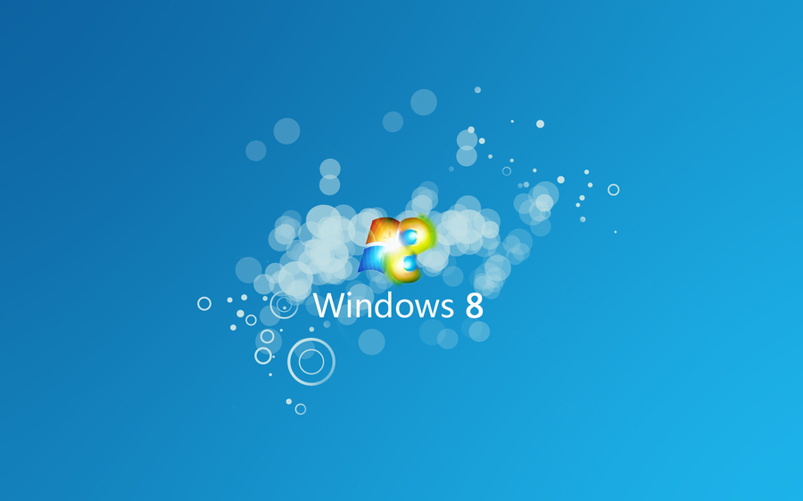 win8壁纸